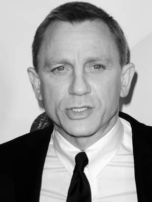 Daniel Craig