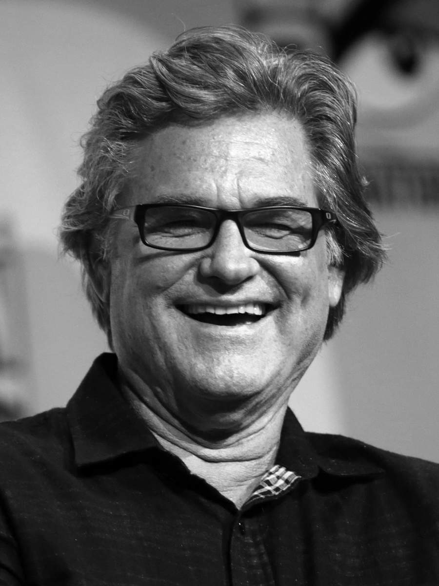 Kurt Russell