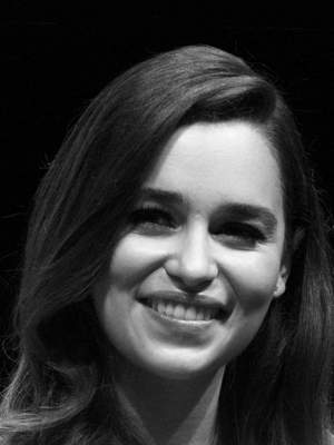 Emilia Clarke