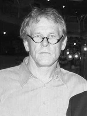 Nick Nolte