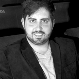 Amos Geva